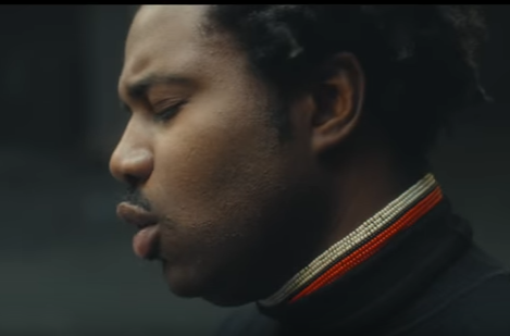 Sampha - (No One Knows Me) Like The Piano