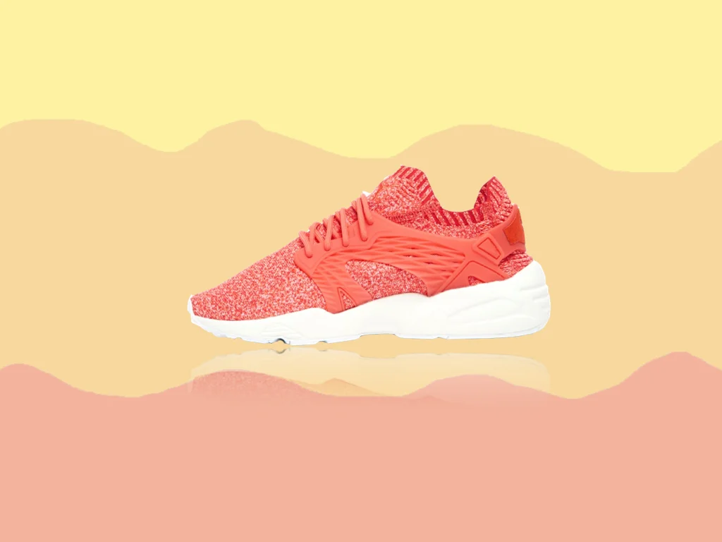 Puma Blaze. Image by Hey Kudisco