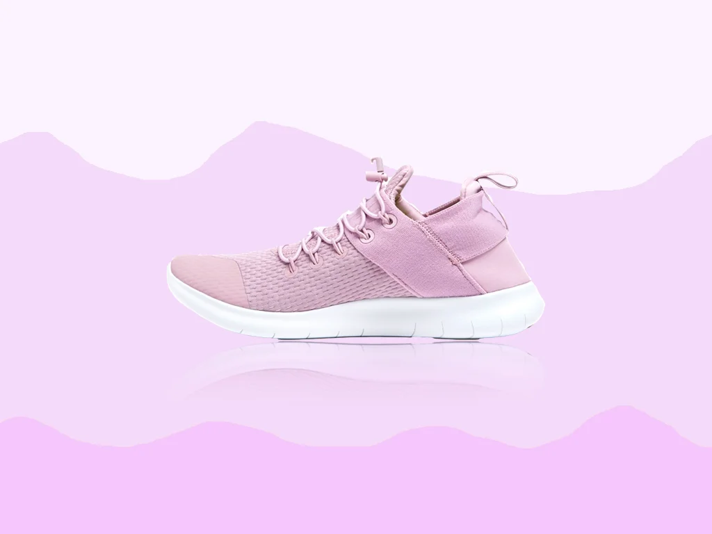 Nike Free RN Commuter. Image by Hey Kudisco.