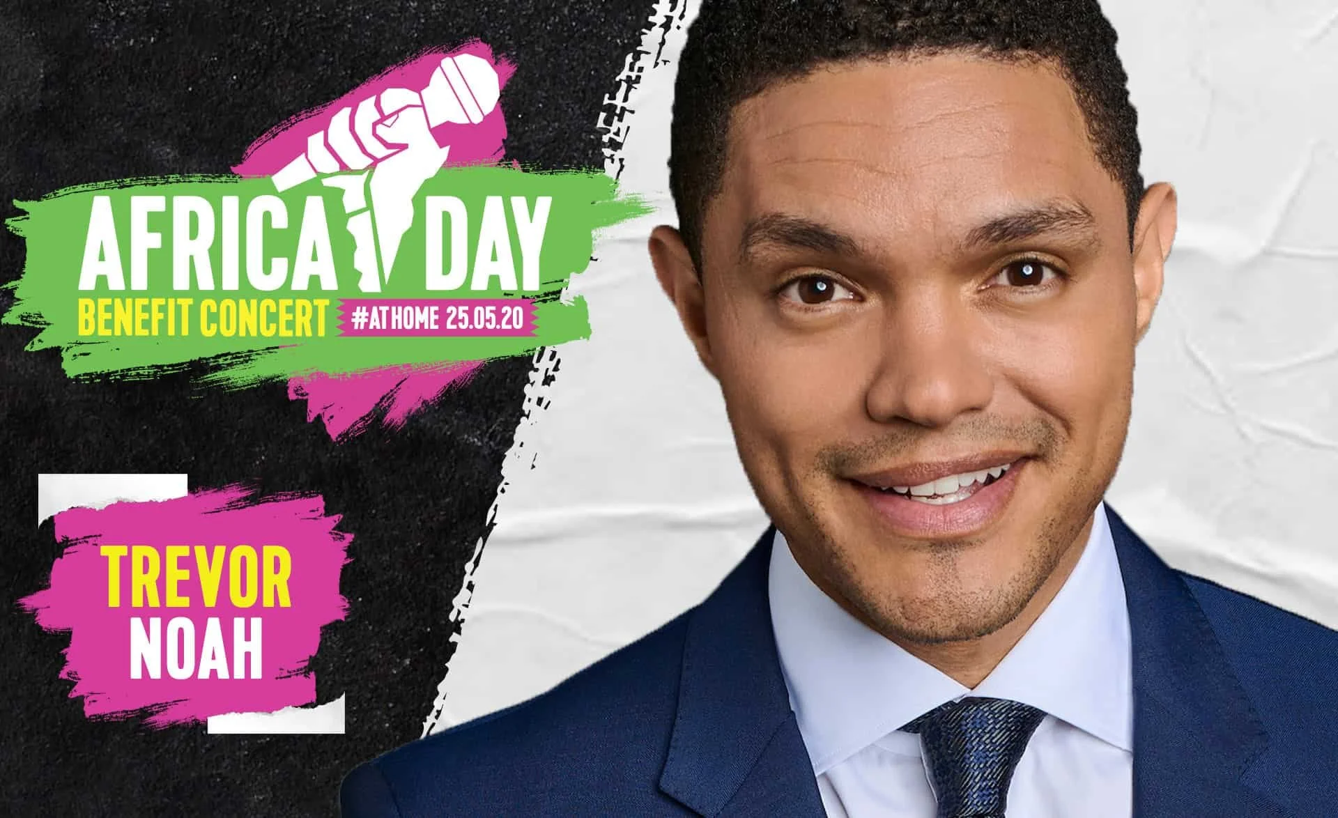 Africa Day Benefit Concert