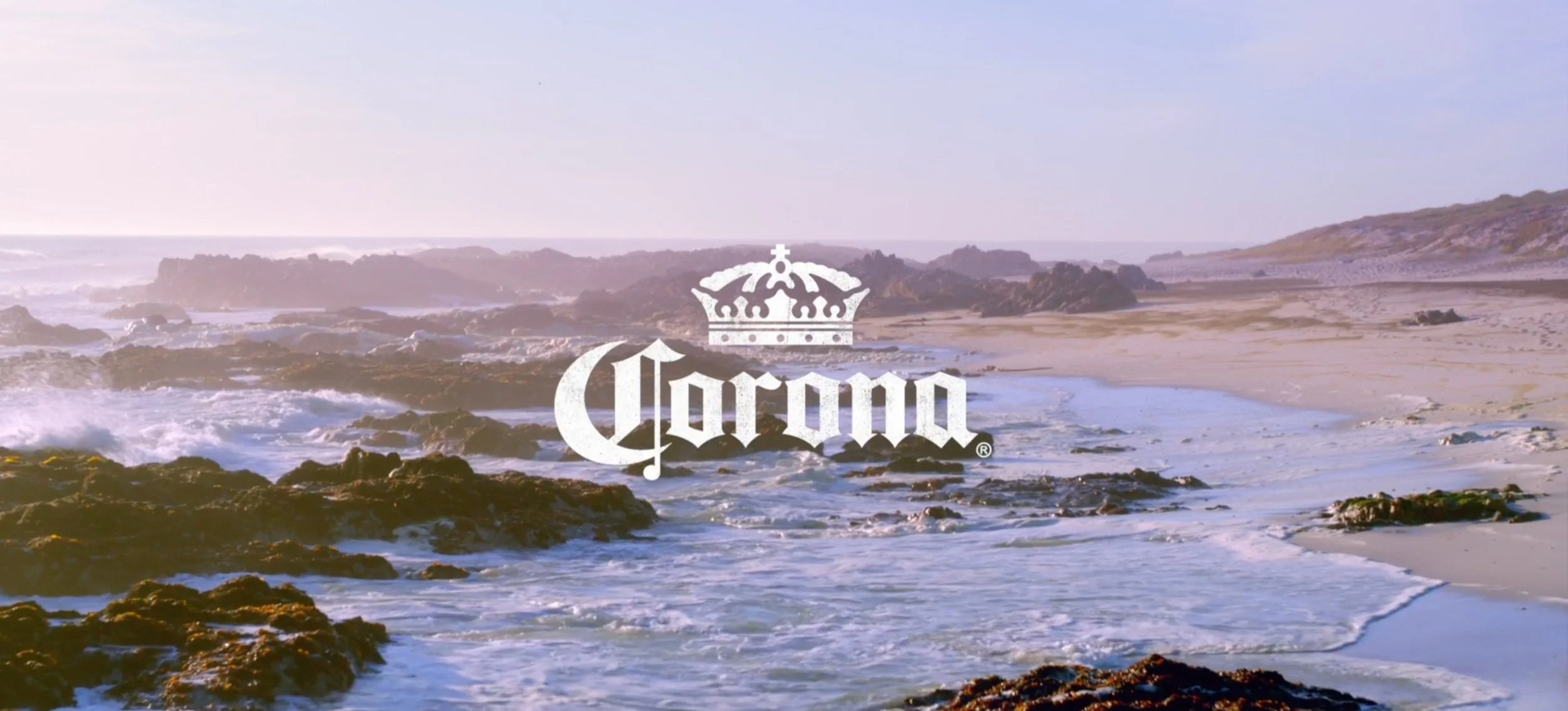 Corona Chasing Sunset Series