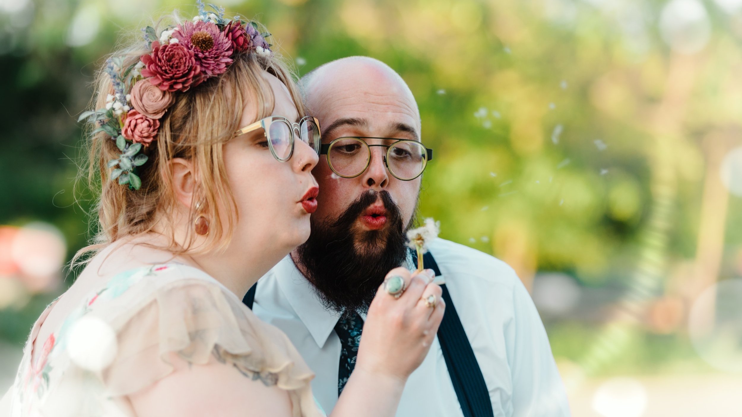 7 Wedding Day Traditions You Can Skip