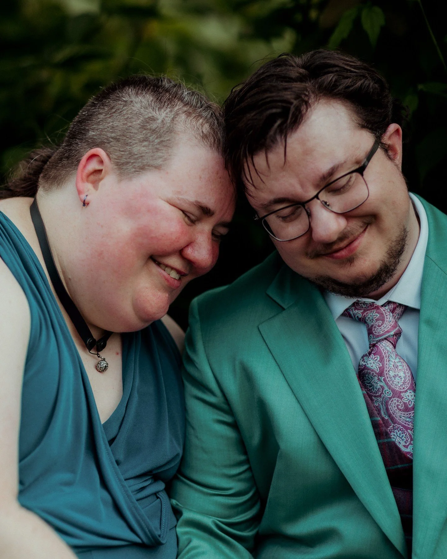 Did you know that (on average) you need at least 5 positive interactions to counteract even 1 negative interaction? That is especially true in our intimate partnerships. So if you haven't done something nice for or with your partner today, consider w