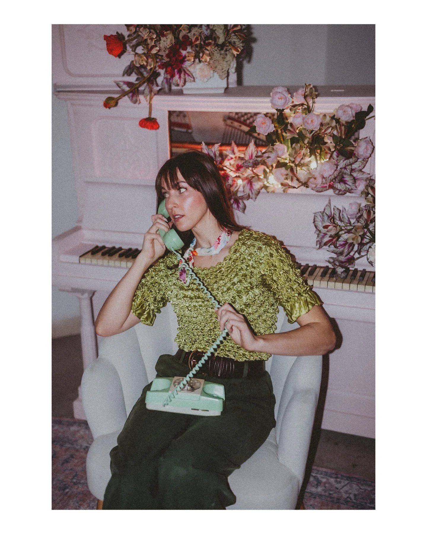 This scene at the Lovesick Gallery was gorgeous! The soft pinks and mints, the flowers, Bria the model being awesome! Pretttttttty please put on another one of these??? 
.
.
.
.
.
𝗧𝗵𝗲 𝗢𝗿𝗴𝗮𝗻𝗶𝘇𝗲𝗿𝘀 &amp; 𝗖𝗿𝗲𝗮𝘁𝗶𝘃𝗲𝘀 𝘁𝗵𝗮𝘁 𝗺𝗮𝗱𝗲