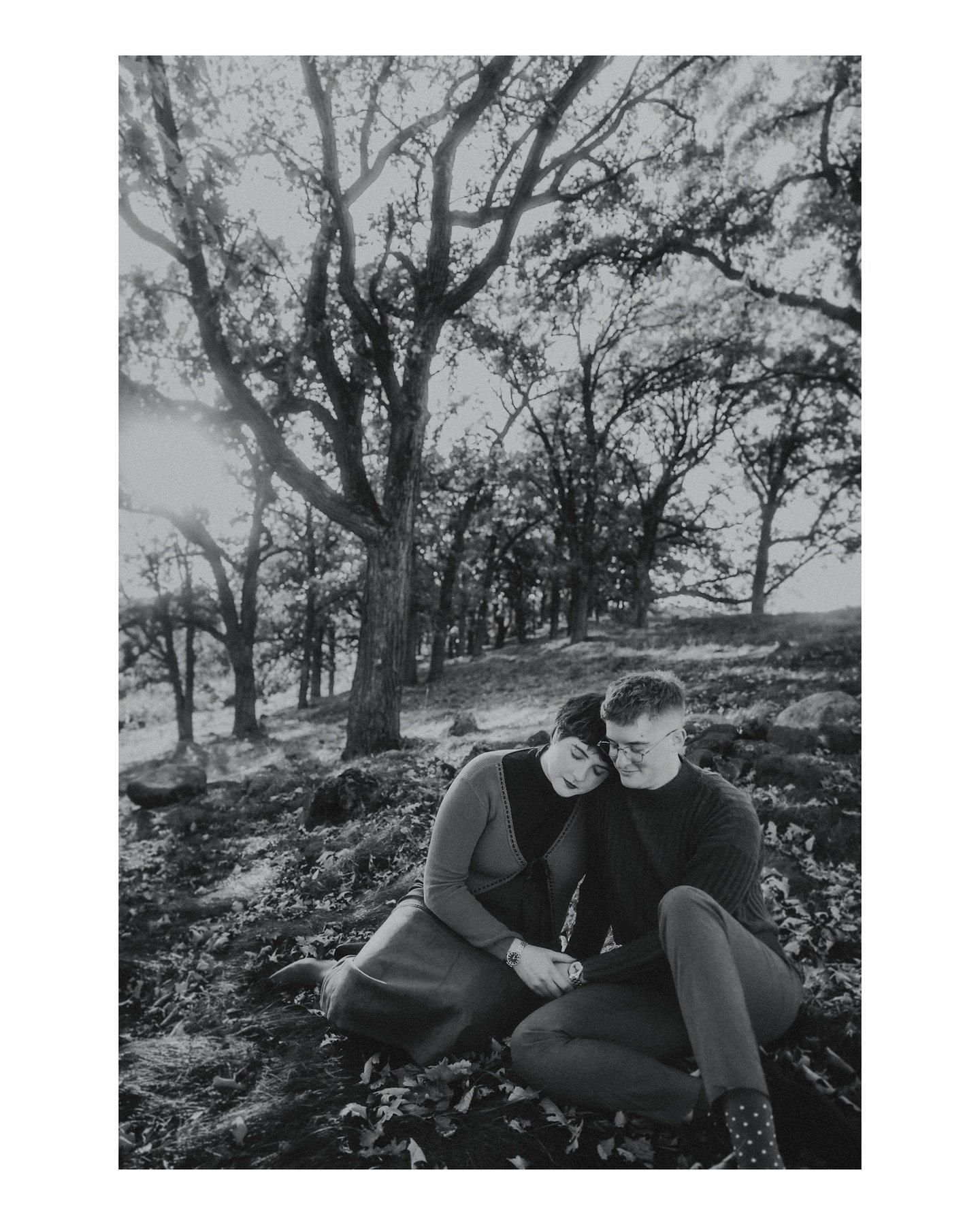 I'm missing Spooky season, y'all. (Maybe it's because I miss focusing on horrors that are supernatural in nature, rather than those that are happening in real life). Anyone have anything fun planned for this coming Spooky season? Any spooky movie mar