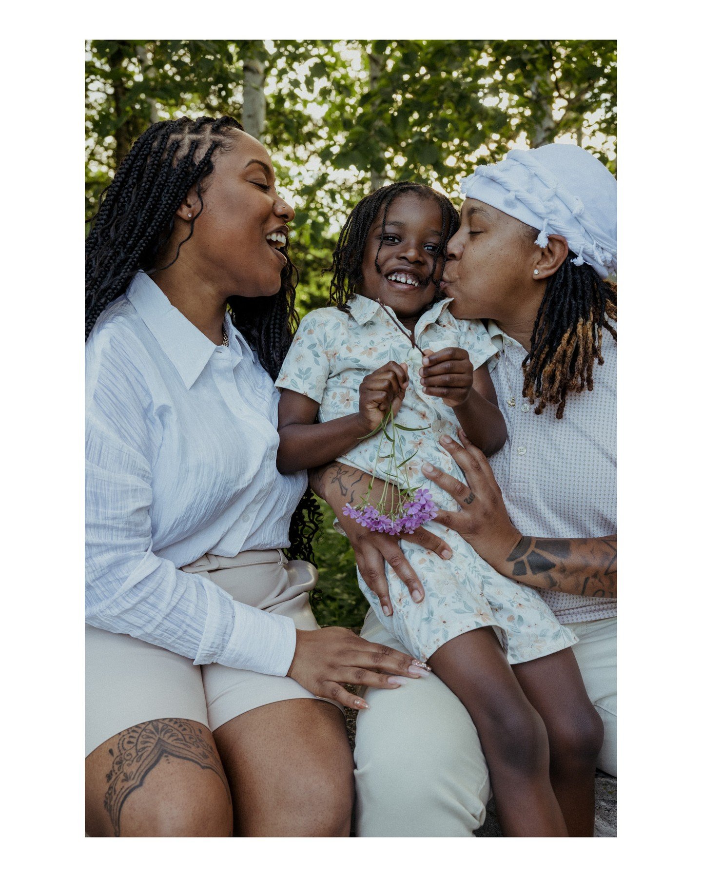 Happy Mother's Day to all the moms, stepmoms, and other maternal figures out there! And also a gentle and tender Happy Mother's Day to all those mamas who have experienced loss, and don't have their babies with them to hold. I see you 💜🫂
.
.
.
.
.
