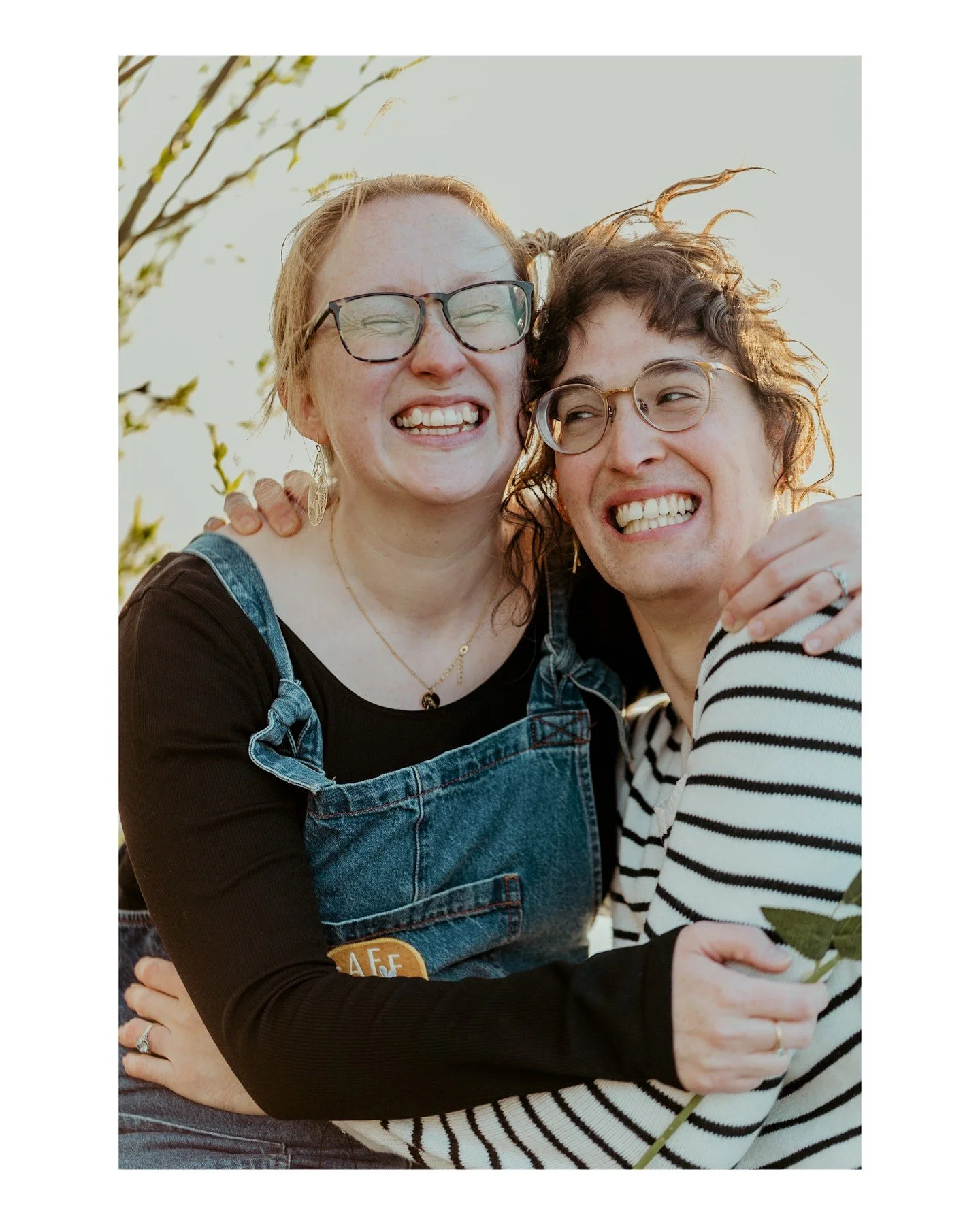 See this? This is PURE JOY! I'm so excited for Freya + Rowan's engagement, and also so pumped (and honored!) that we were able to photograph it for them! 
.
.
.
.
.
.
 - Camera Gear: 
 - Canon: @canonusa
 - Accessories: 
 - @polarpro
[Image Descripti
