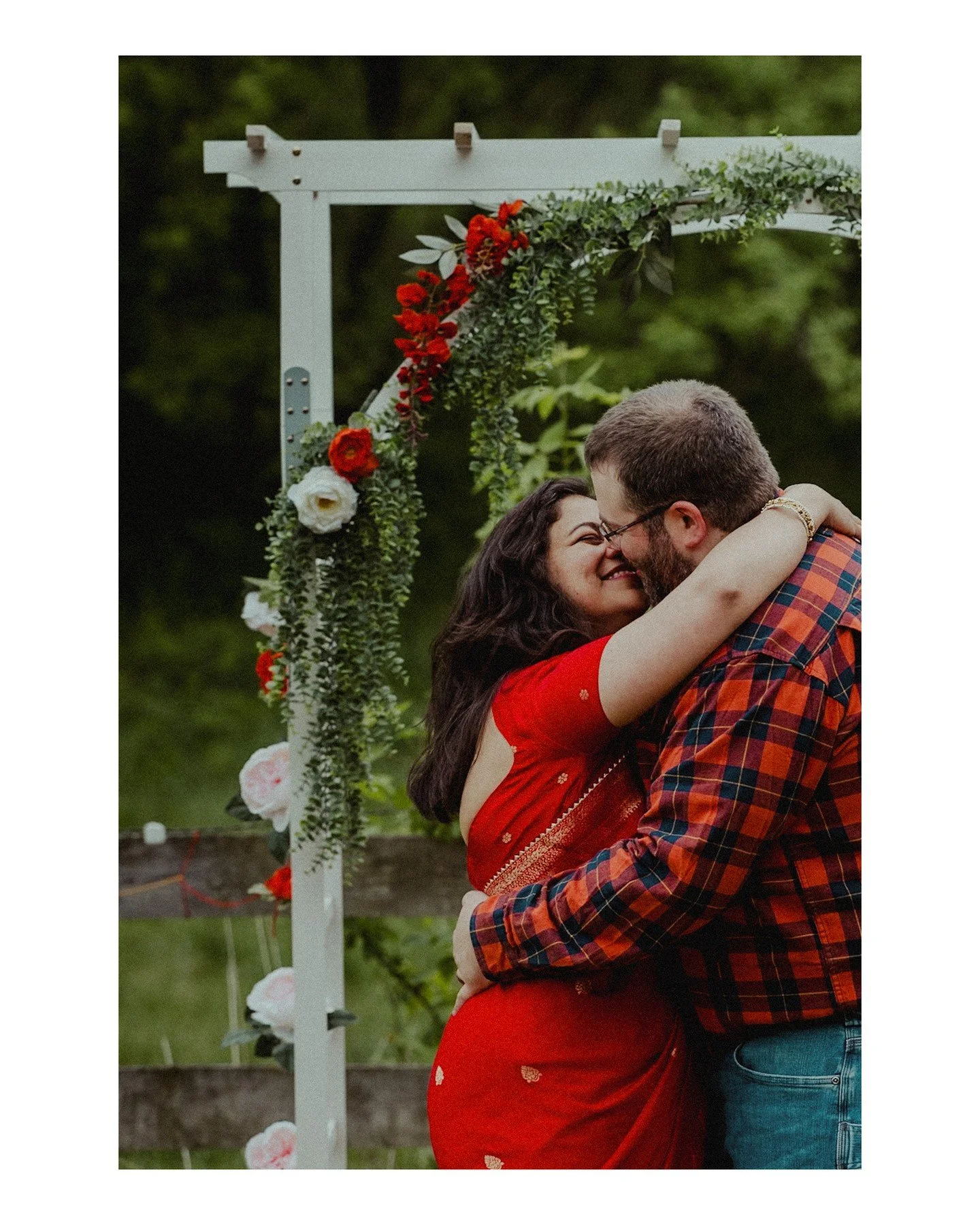 If you're following us here, we are so grateful for you! I know there are an insane number of wedding &amp; family photographers out there, but if our work is speaking to you, there's a reason! You're seeing and loving the genuine joy and love our co