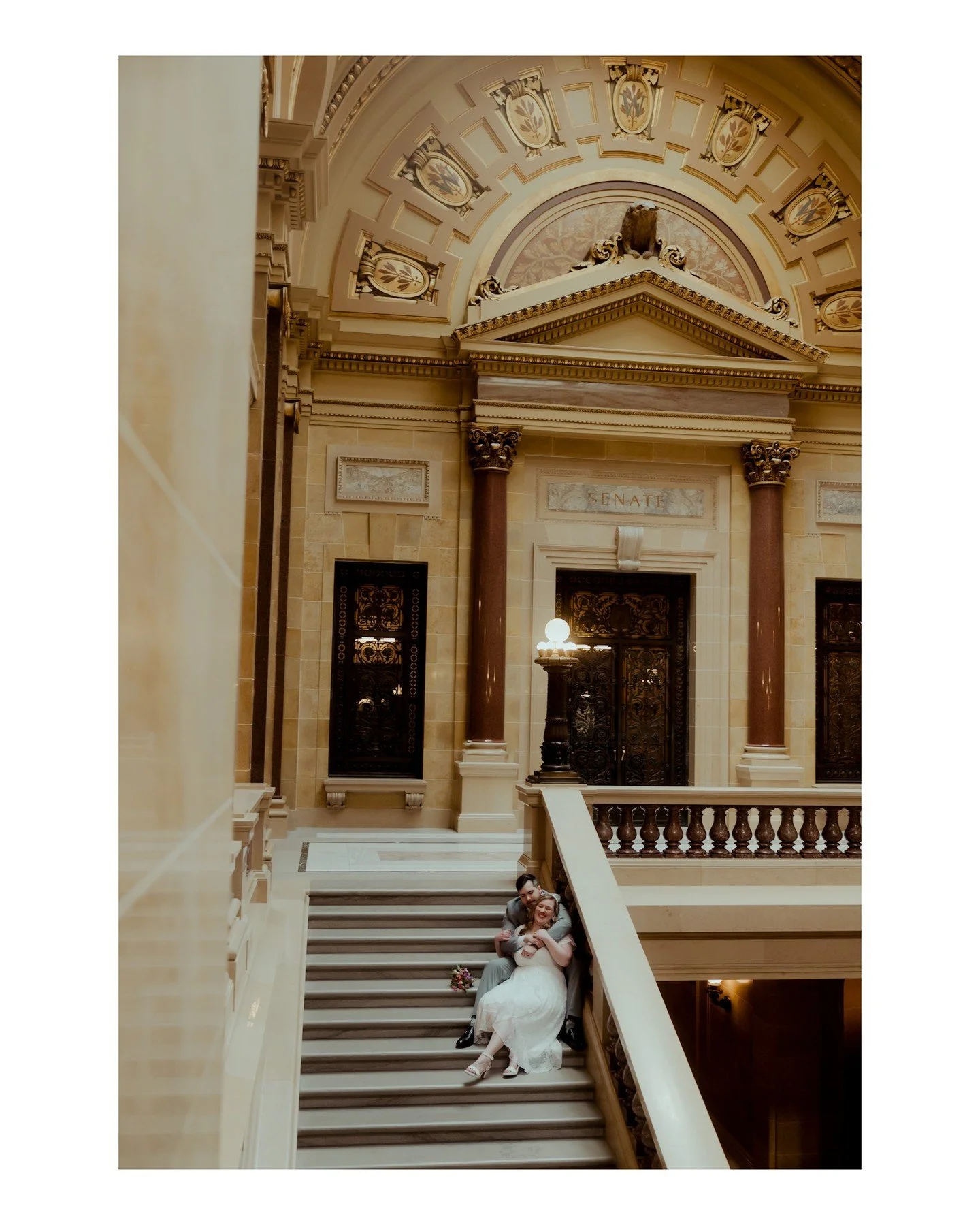 If you're on a smaller budget for your wedding, you're probably wondering whether you should even reach out to us about photography, because who knows if it'll fit into your budget. And it's true, wedding photography, especially good wedding photogra