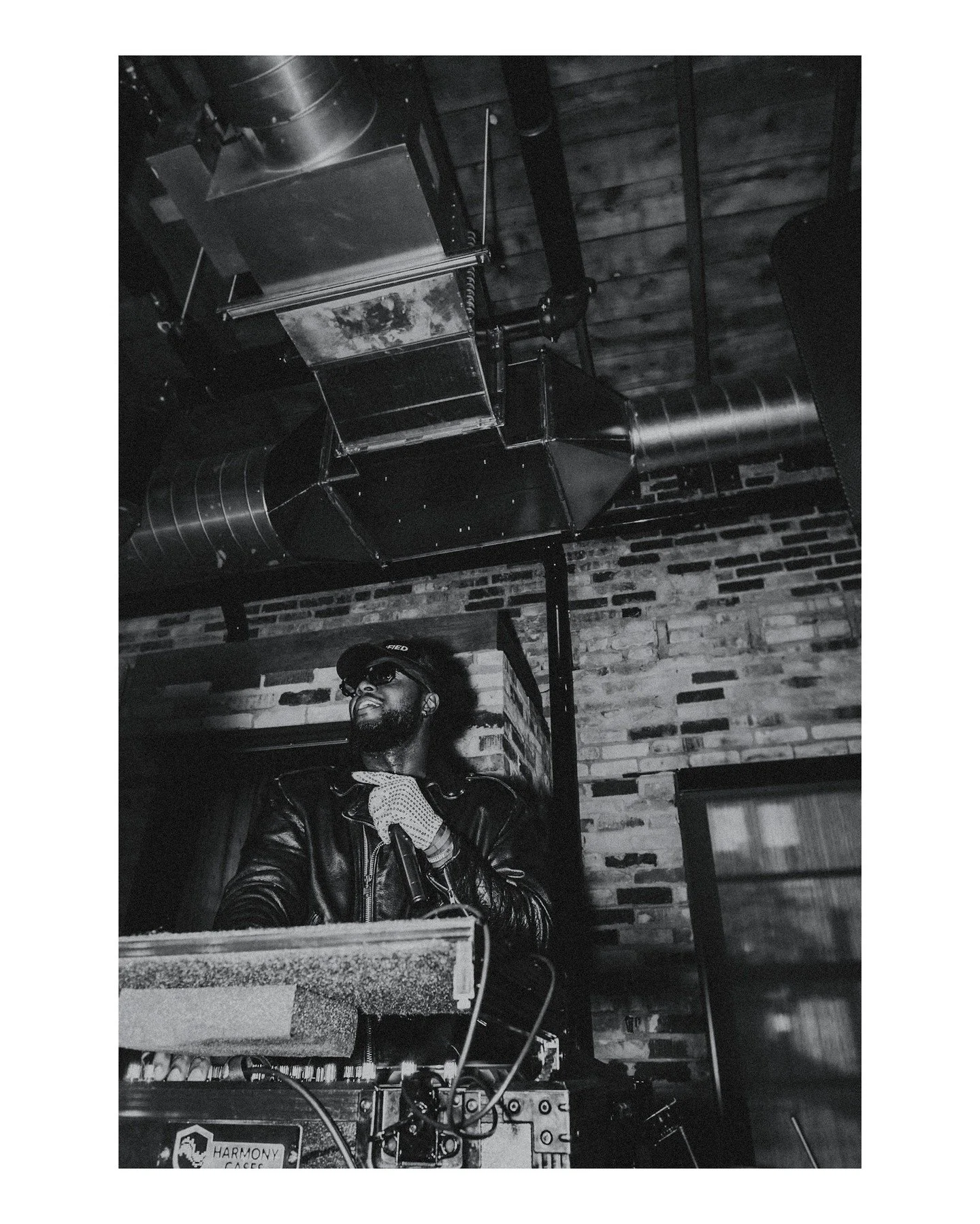 Never underestimate the power of a great DJ to keep the party going when you want folks on the dance floor! We're always pumped to work with @acethedjay and @kuhlentertainment! 
.
.
.
.
.
.
Here are the folks/companies that helped make this wedding (