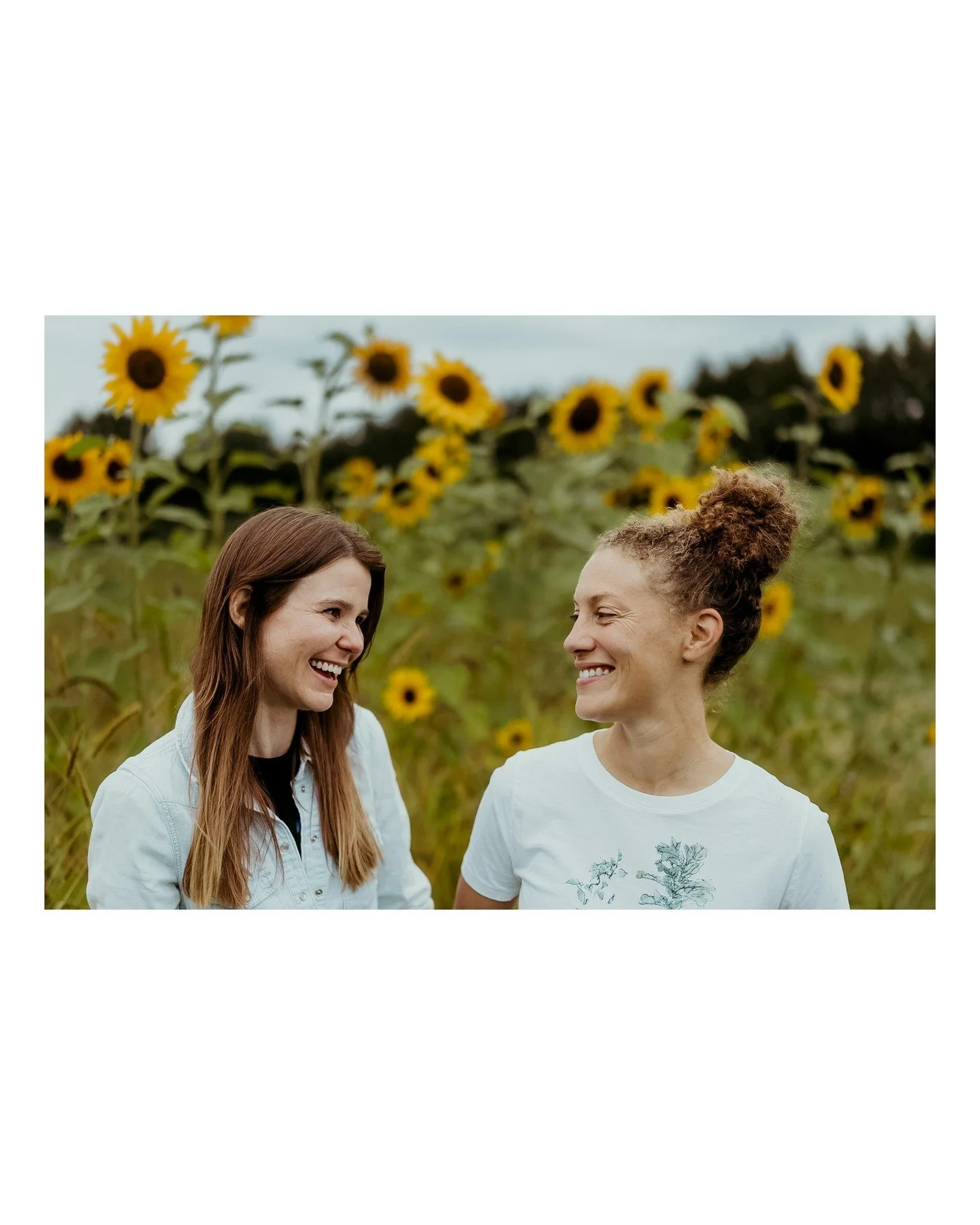 Have a place that is special to you &amp; your partner? Why not do your couples portraits there? Love a particular field of sunflowers? Send me a pinned location and let's do this! Really into museums? Let's see if your favorite one lets folks take p