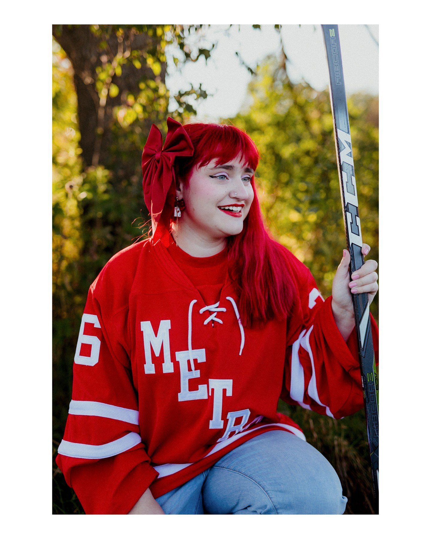 Have a teen who is about to be a senior? It's not too late to book senior photos! I have August, September, and October spots available still, so head to the link our bio to schedule your teen's session! We especially love working with queer &amp; tr