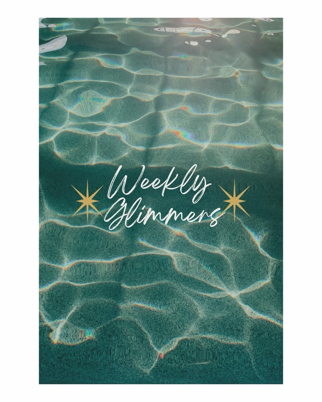 A collection if glimmers &amp; slices of joy I found over the last few weeks (before our family road trip, more to come on that!), including a trip to Crystal Lake in Beaver Dam with @nik.shier and visit from our niece, Brooklyn where we took a littl