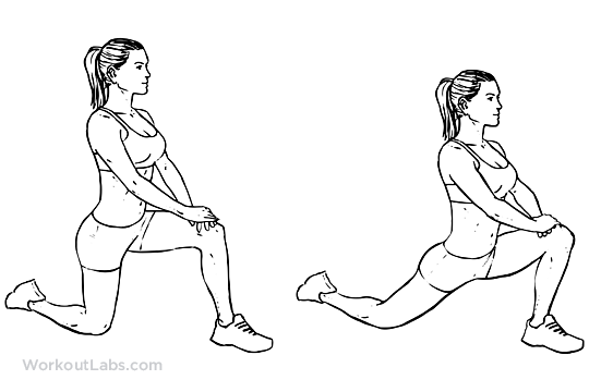 Photo by WorkoutLabs.com