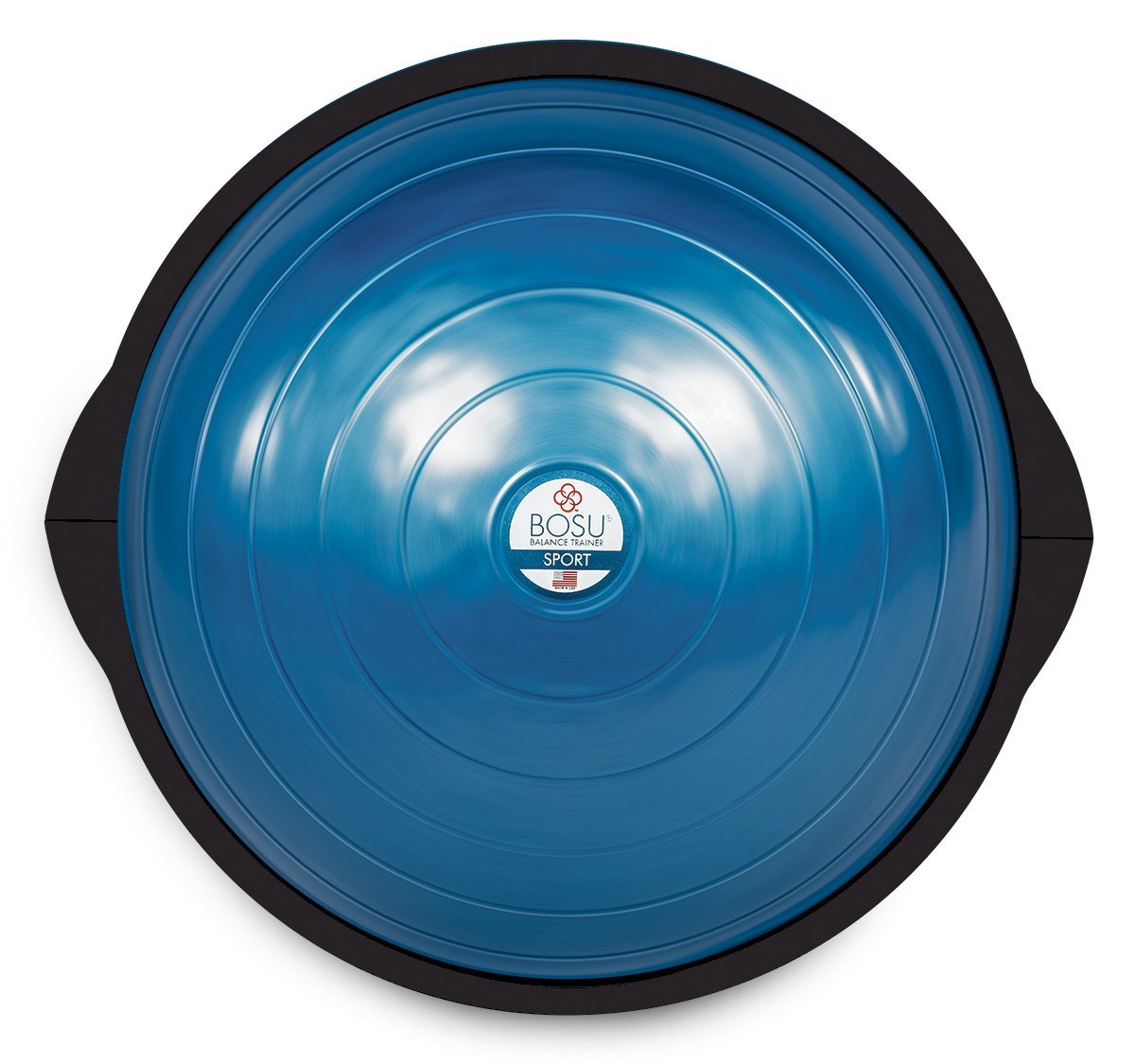 Bosu Balance Trainer