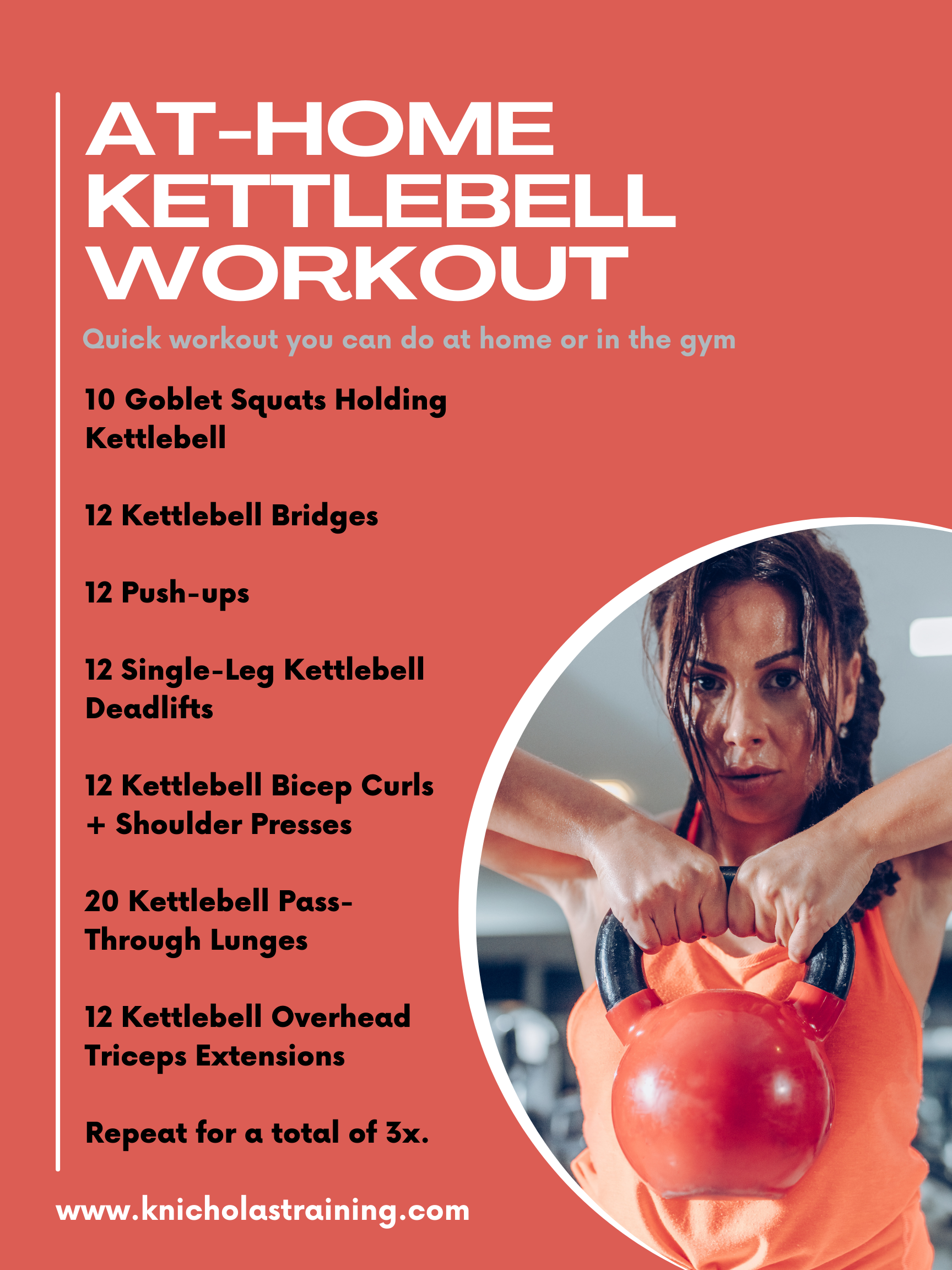 Udløbet Blive gift kupon Free exercise workouts and fitness tips — Karen Nicholas Training