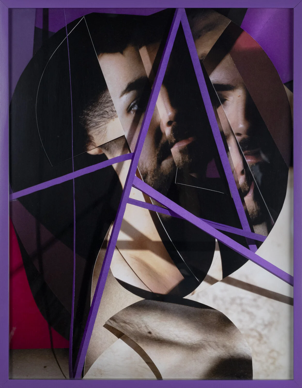 Stained, 2019