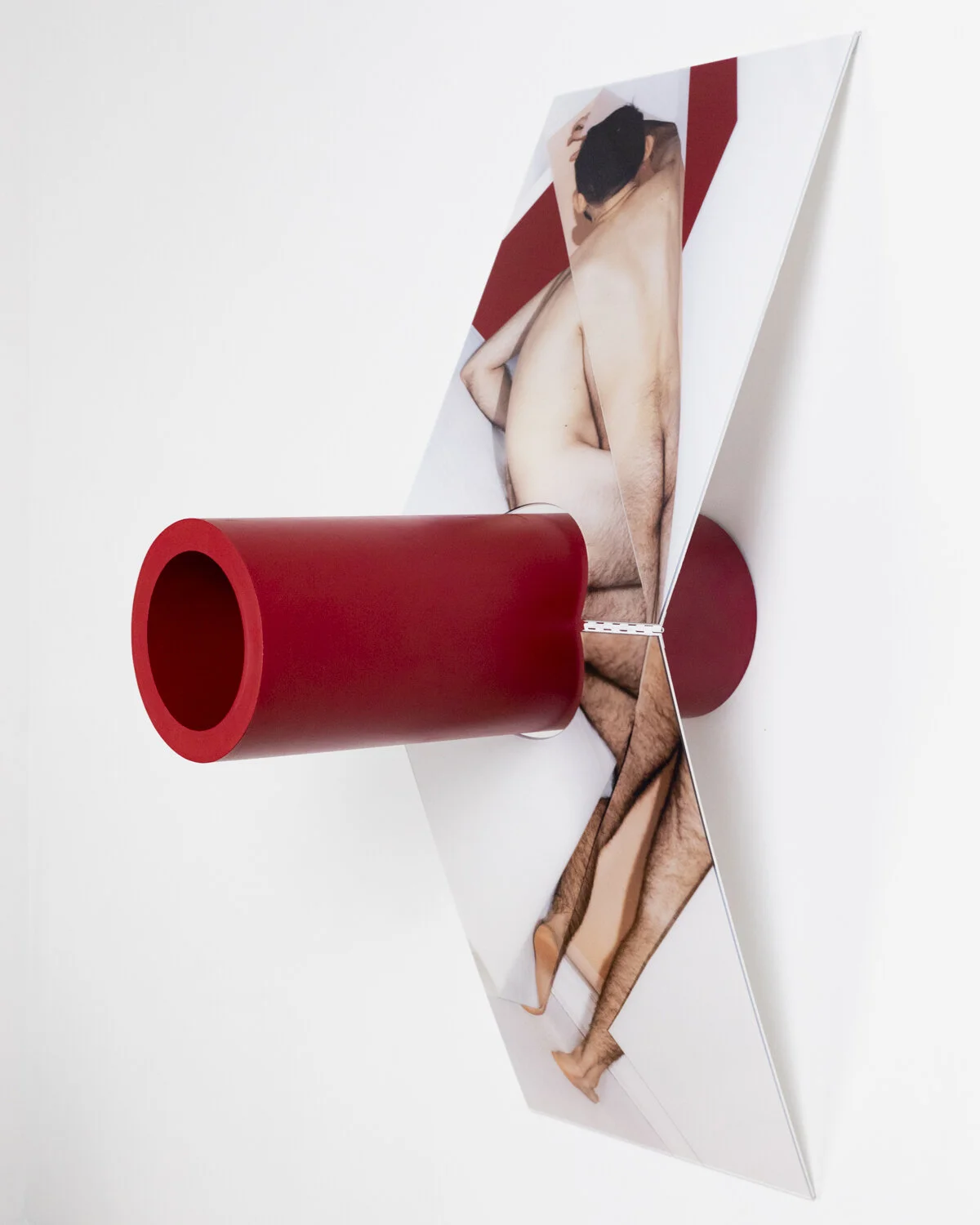 Body and Blood, 2019