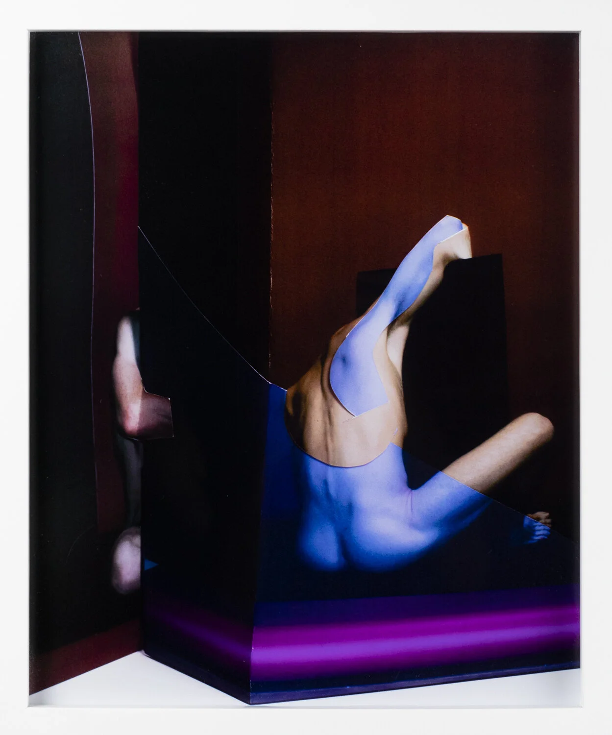 Figure Study III, 2019