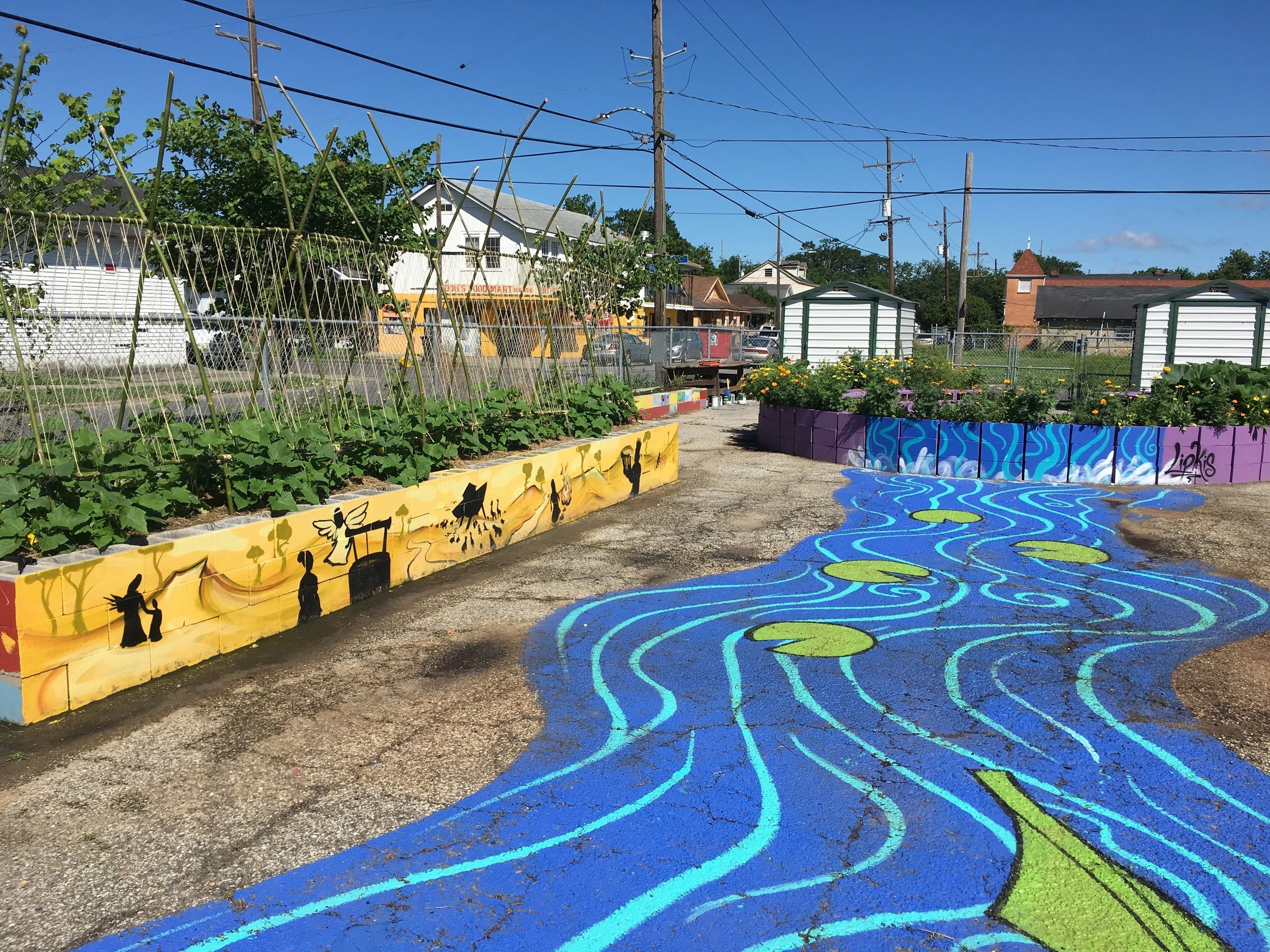 Okra Abbey River.JPG