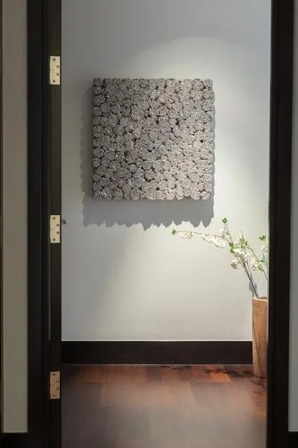 hallway, NYC