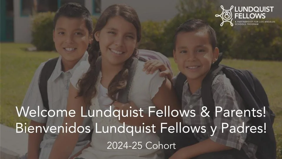 Lundquist Fellows Orientation Deck.jpg