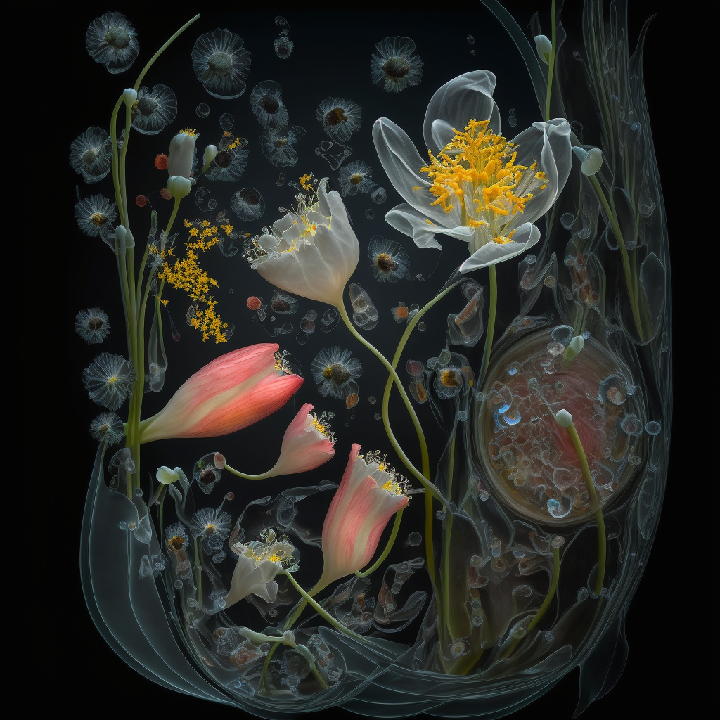 BOTANICAL EXPERIMENTS