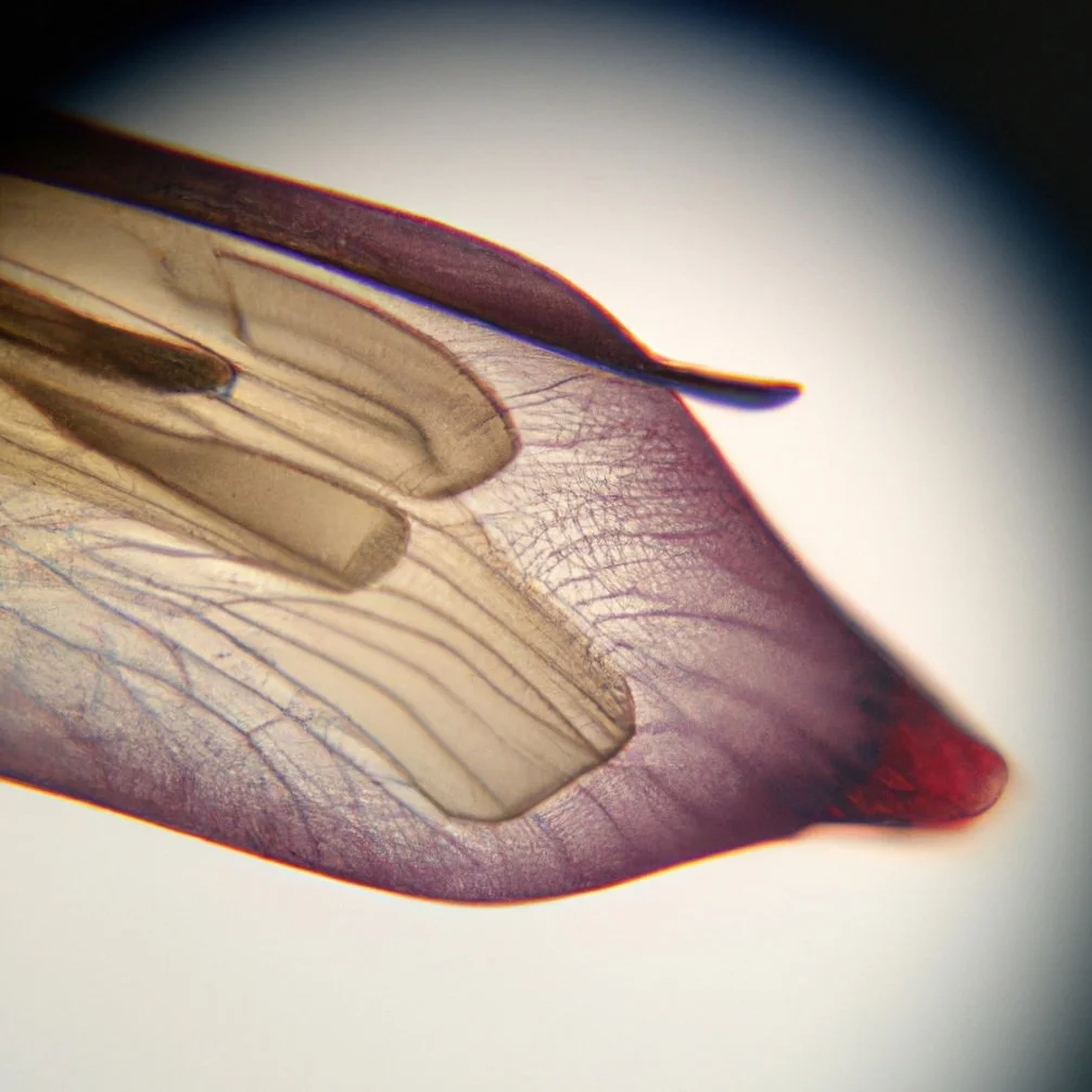 GENERATIVE MICROSCOPIC II