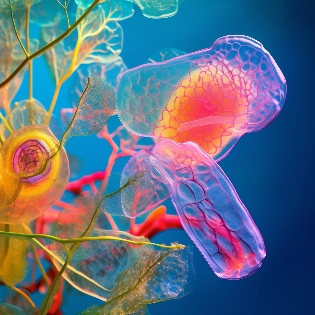 The Cellular Symphony of Life