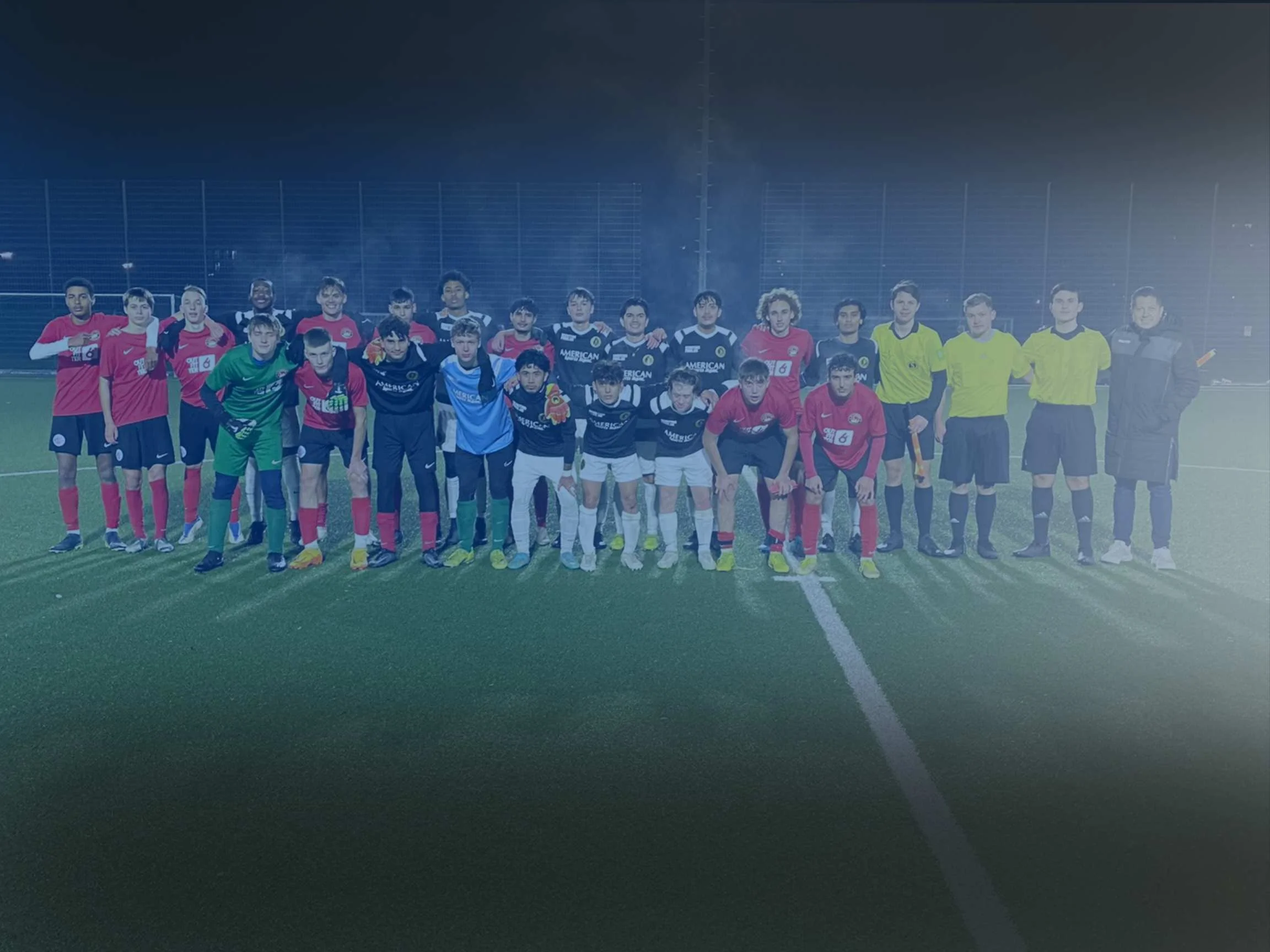 NEW YORK TO GERMANY SCOUTING EVENT — Soccer Scouting Pros