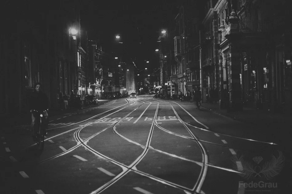 Amsterdam - 2011