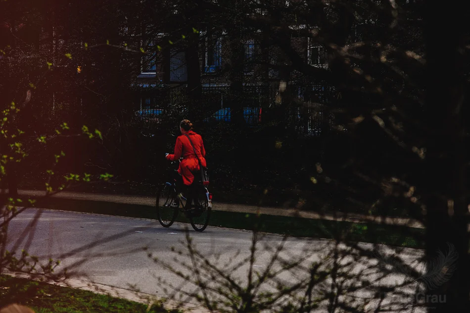 Amsterdam - 2011