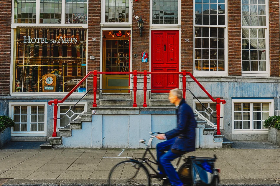Amsterdam - 2011