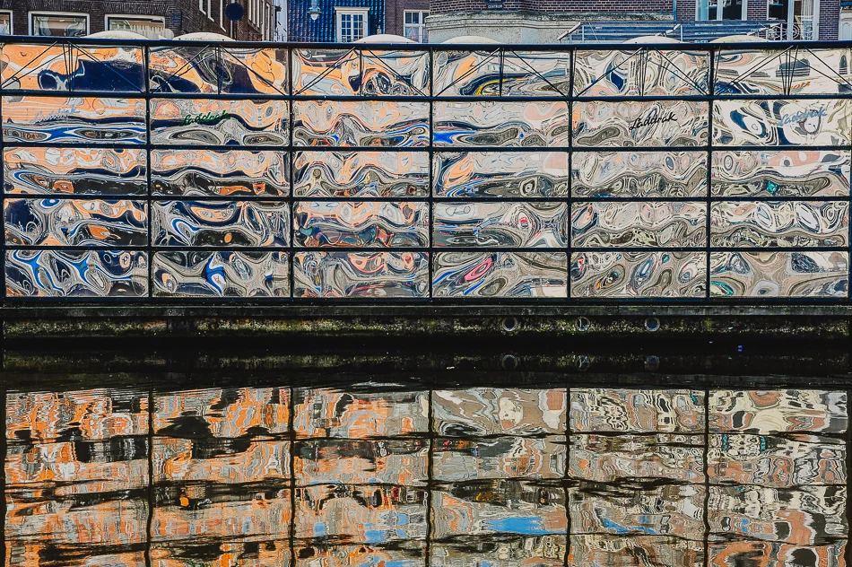 Amsterdam - 2011