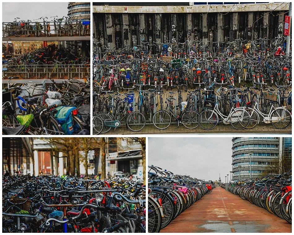 Amsterdam - 2011