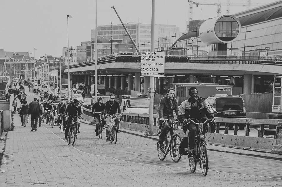 Amsterdam - 2011