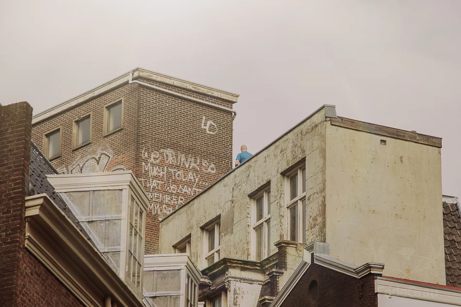 Amsterdam - 2011