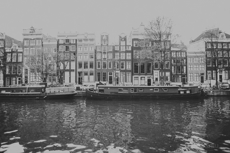 Amsterdam - 2011