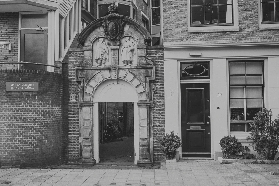 Amsterdam - 2011