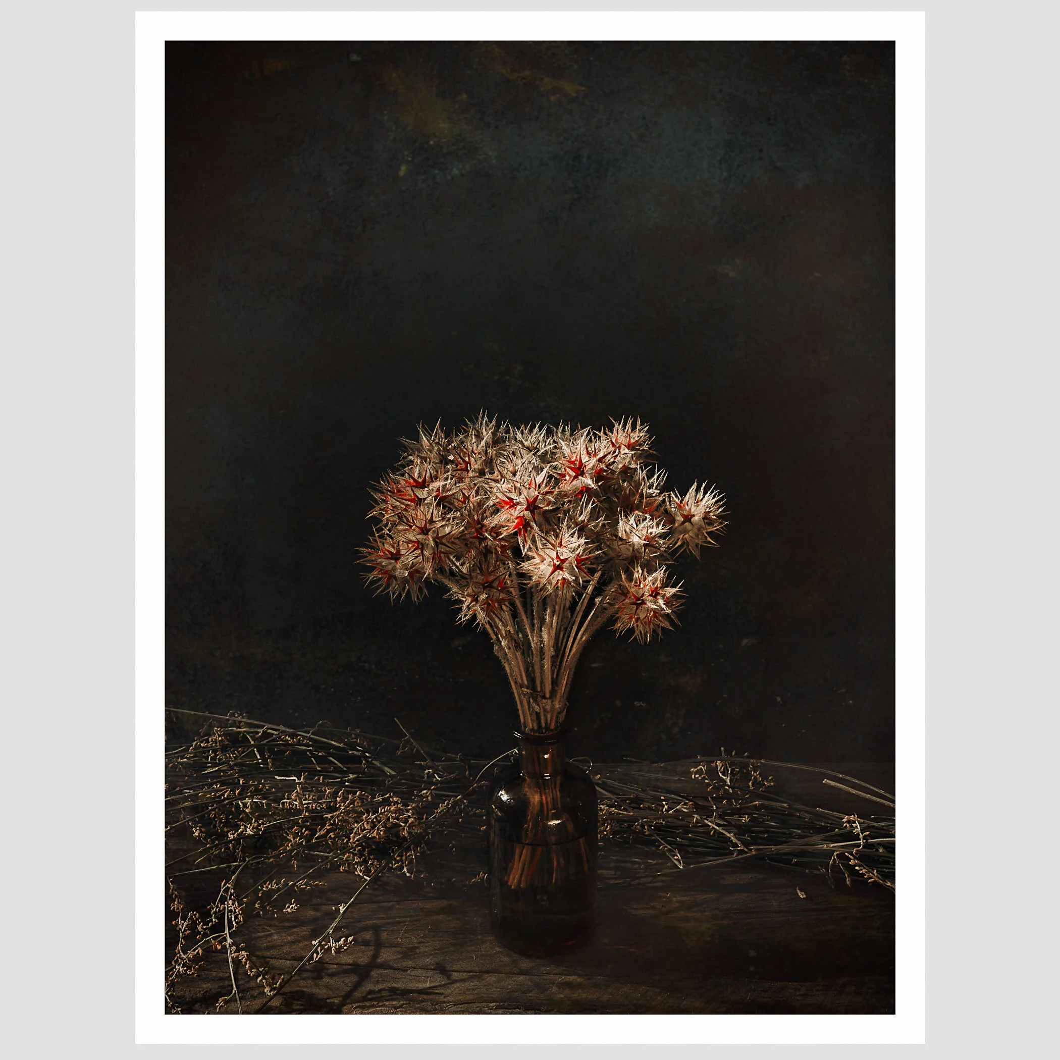 BOUQUET OF FORESTSTARS