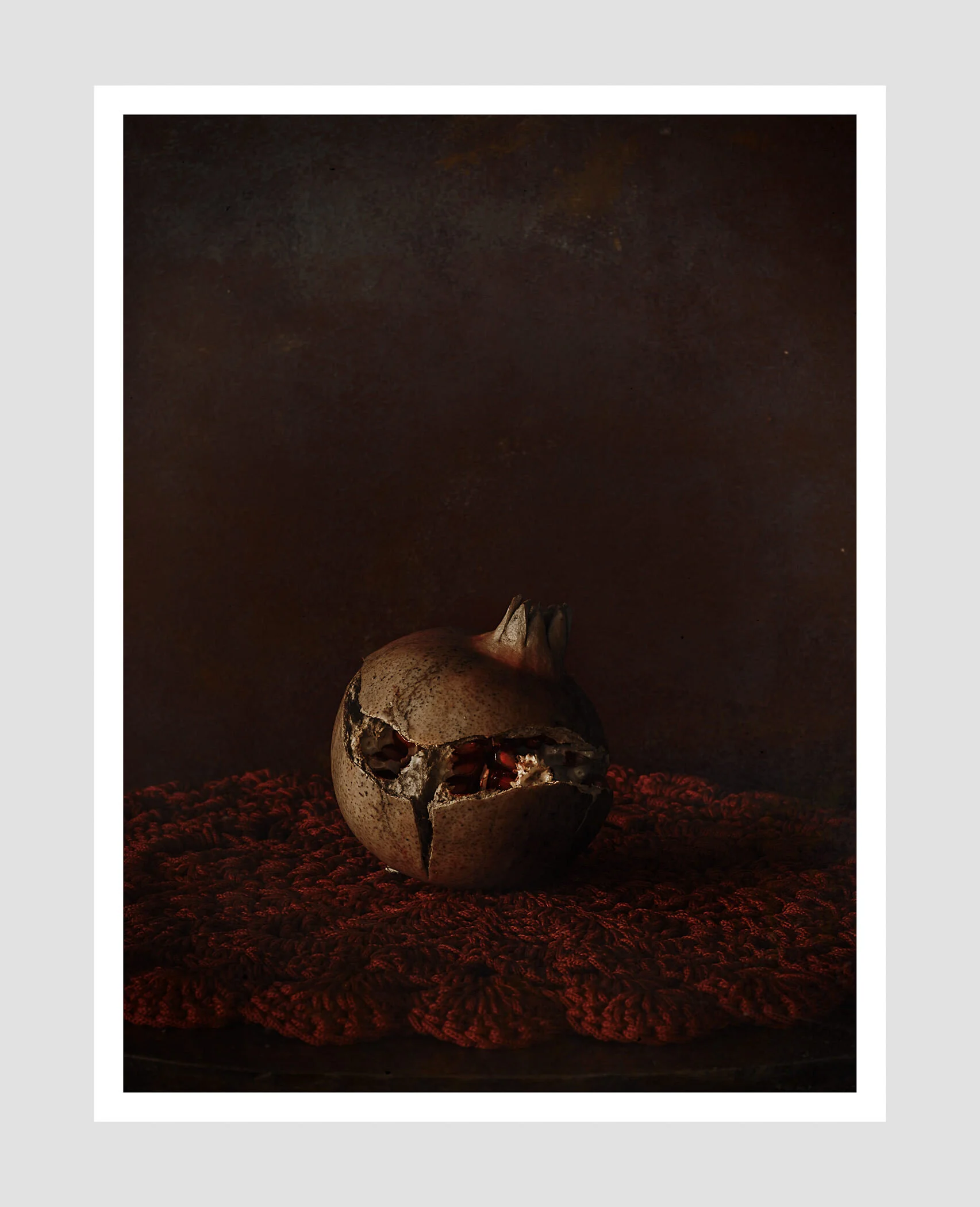 MARTIRIO FRUCTÍFERO