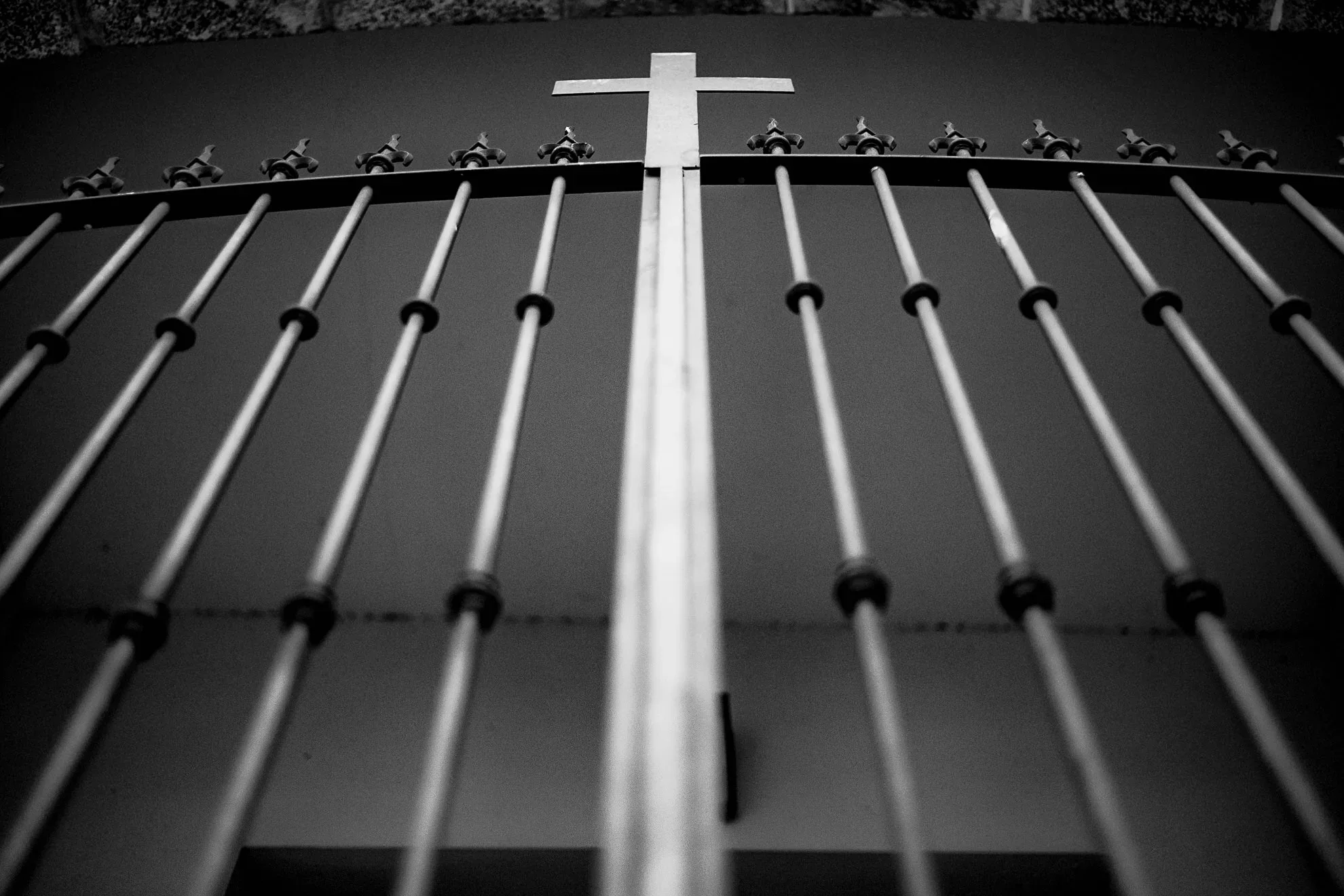 CRUCIFIXES