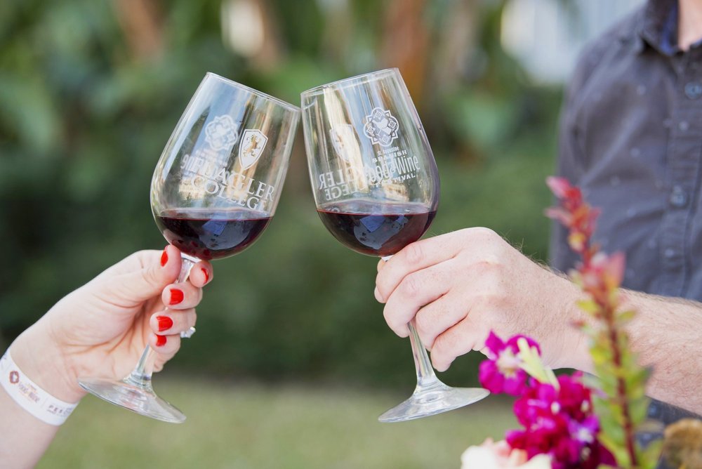 St. Augustine Spanish Food & Wine Festival