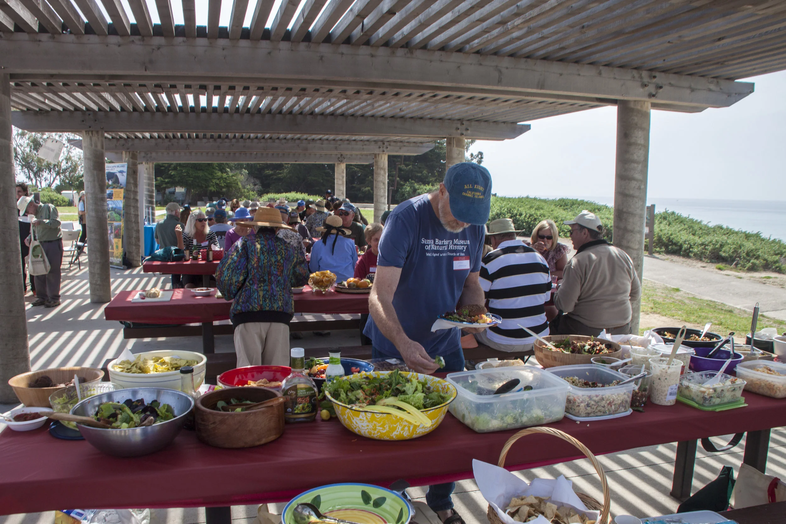 Wanted: Dedicated Volunteers for our Party Planning Commission