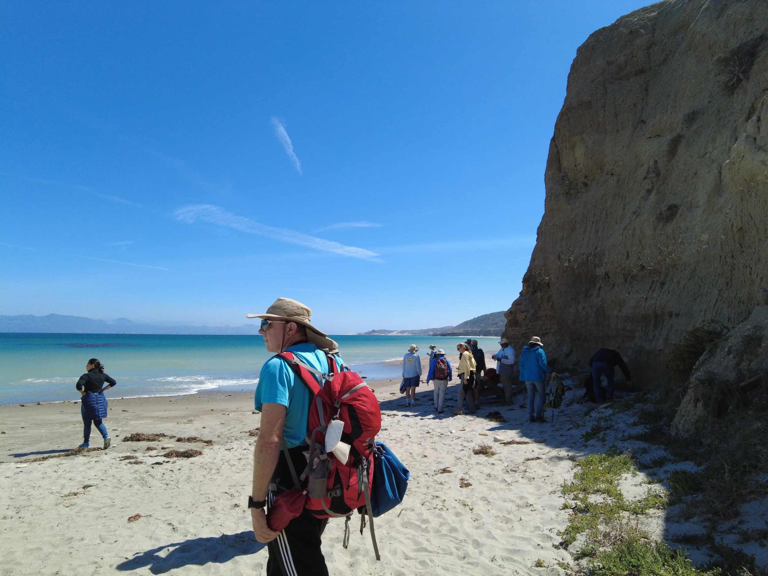 CIR’s First Annual Autumn Equinox Cruise 