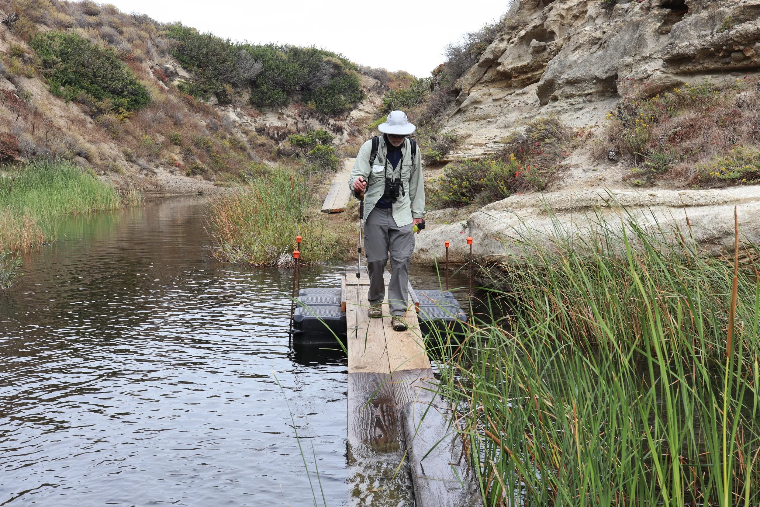 Photo Recap: Santa Rosa Island