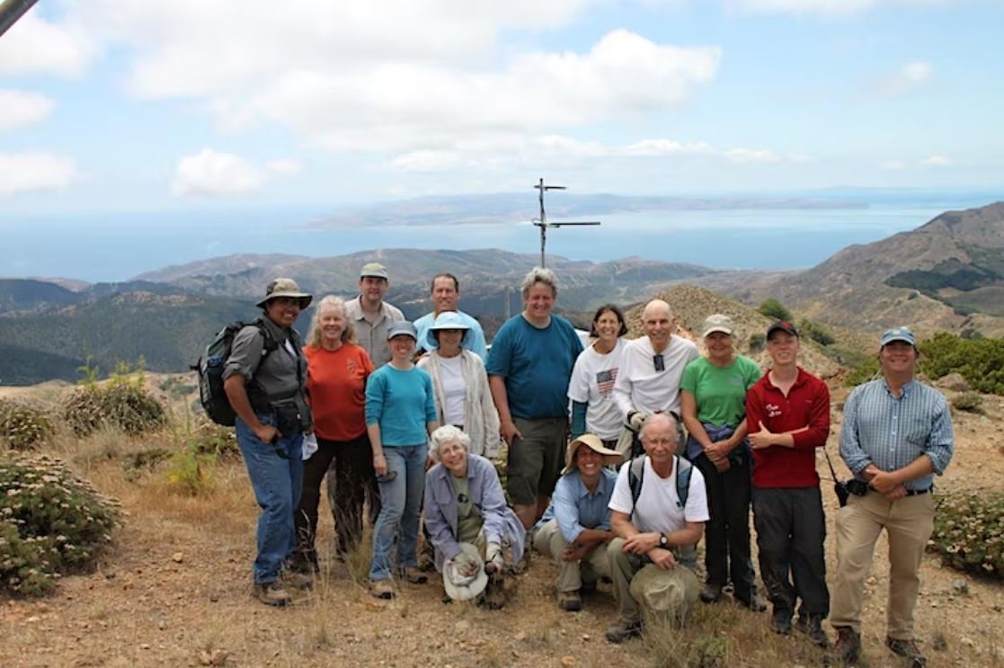 Noozhawk santa barbara channel islands restoration