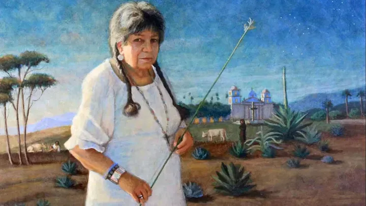 Ernestine Ygnacio-De Soto