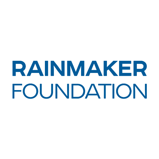 The Rainmaker Foundation exists to catalyse the emergence of a supportive startup-style ecosystem that will accelerate the impact of small charities with big potential. Our six-month Accelerator programme provides a safe space for small charities to engage with disruptive thinking, to innovate their organisation, access best in class technology tools from the commercial sphere to amplify their impact and connect to an ecosystem of business leaders, experts, mentors and philanthropists primed to help them scale their organisation. These are our 'Rainmakers' who make an annual discretionary donation to the organisation to collectively fund innovation projects for the charities we work with. 
