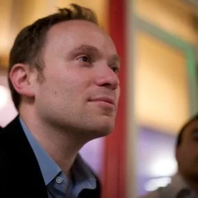 Alex Shevelenko Founder & CEO of RELAYTO/Interactive Documents